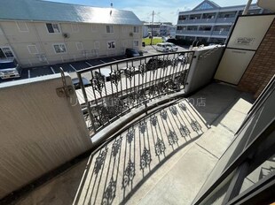 土井駅 徒歩9分 2階の物件内観写真